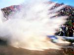 Subaru Impreza WRC 2001 года